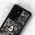 NHL Anaheim Ducks Camo Galaxy S24 Ultra Waterproof Case