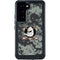 NHL Anaheim Ducks Camo Galaxy S24 Waterproof Case