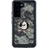 NHL Anaheim Ducks Camo Galaxy S24 Waterproof Case
