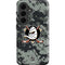 NHL Anaheim Ducks Camo Galaxy S26 Impact Case