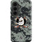 NHL Anaheim Ducks Camo Galaxy S26 Plus Impact Case