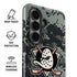 NHL Anaheim Ducks Camo Galaxy S26 Plus Impact Case