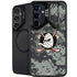 NHL Anaheim Ducks Camo Galaxy S26 Plus Kickstand Case