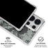 NHL Anaheim Ducks Camo Galaxy S26 Ultra Clear Case