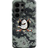 NHL Anaheim Ducks Camo Galaxy S26 Ultra Impact Case