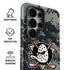 NHL Anaheim Ducks Camo Galaxy S26 Ultra Impact Case