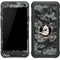 NHL Anaheim Ducks Camo Galaxy S7 Active Skin