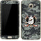 NHL Anaheim Ducks Camo Galaxy S7 Edge Skin