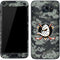 NHL Anaheim Ducks Camo Galaxy S7 Skin