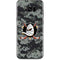 NHL Anaheim Ducks Camo Galaxy S8 Plus Skin