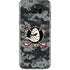 NHL Anaheim Ducks Camo Galaxy S8 Skin
