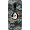 NHL Anaheim Ducks Camo Galaxy S9 Plus Skin