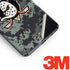 NHL Anaheim Ducks Camo Galaxy S9 Skin