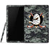 NHL Anaheim Ducks Camo Samsung Galaxy Tab Skin