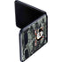 NHL Anaheim Ducks Camo Galaxy Z Flip Skin