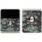 NHL Anaheim Ducks Camo Galaxy Z Flip3 5G Skin