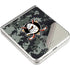 NHL Anaheim Ducks Camo Galaxy Z Flip3 5G Skin