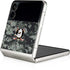 NHL Anaheim Ducks Camo Galaxy Z Flip3 5G Skin