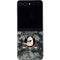 NHL Anaheim Ducks Camo Galaxy Z Flip5 5G Skin