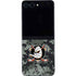 NHL Anaheim Ducks Camo Galaxy Z Flip5 5G Skin