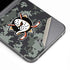 NHL Anaheim Ducks Camo Galaxy Z Flip6 Skin