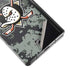 NHL Anaheim Ducks Camo Galaxy Z Fold2 5G Skin