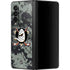 NHL Anaheim Ducks Camo Galaxy Z Fold3 5G Skin