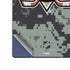 NHL Anaheim Ducks Camo Galaxy Z Fold6 Skin