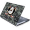 NHL Anaheim Ducks Camo Generic Laptop Skin