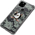 NHL Anaheim Ducks Camo Google Pixel 5 Clear Case