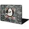 NHL Anaheim Ducks Camo Google Pixelbook Go Skin