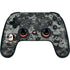 NHL Anaheim Ducks Camo Google Stadia Controller Skin