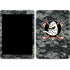 NHL Anaheim Ducks Camo iPad Skins