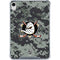 NHL Anaheim Ducks Camo iPad 11th Gen (2025) Clear Case