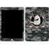 NHL Anaheim Ducks Camo Apple iPad Skin