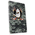 NHL Anaheim Ducks Camo Apple iPad Skin