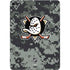 NHL Anaheim Ducks Camo Apple iPad Air Skin