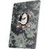 NHL Anaheim Ducks Camo Apple iPad Air Skin