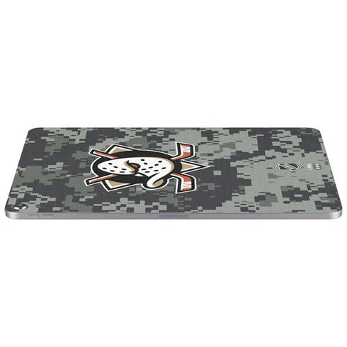 NHL Anaheim Ducks Camo Apple iPad Air Skin