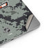 NHL Anaheim Ducks Camo Apple iPad Air Skin