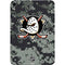 NHL Anaheim Ducks Camo Apple iPad Mini Skin