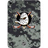 NHL Anaheim Ducks Camo Apple iPad Mini Skin
