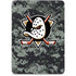 NHL Anaheim Ducks Camo Apple iPad Pro Skin