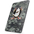 NHL Anaheim Ducks Camo Apple iPad Pro Skin