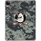 NHL Anaheim Ducks Camo iPad Pro 11in (2024) Clear Case