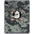 NHL Anaheim Ducks Camo iPad Cases