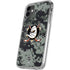 NHL Anaheim Ducks Camo iPhone 11 Clear Case