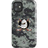 NHL Anaheim Ducks Camo iPhone 11 Impact Case