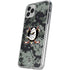 NHL Anaheim Ducks Camo iPhone 11 Pro Clear Case