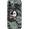 NHL Anaheim Ducks Camo iPhone 11 Pro Lite Case